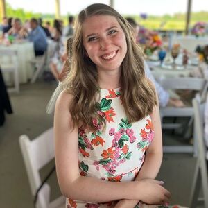 Meet the Posher, Ivy! ❤️